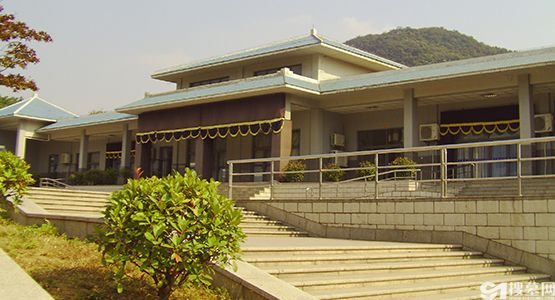 江苏南京浦口区殡仪馆
