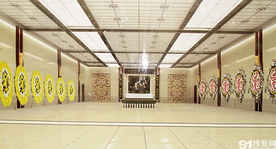 内蒙古杭锦后旗殡仪馆