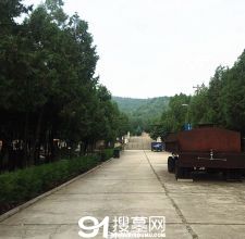 陵园风景图-9