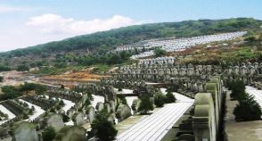 陵园风景图-1